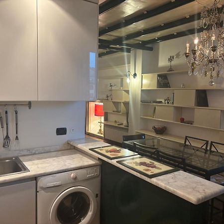 Lovelyloft - Ripa Naviglio Grande Milán Exteriér fotografie