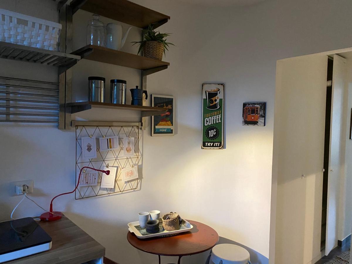 Lovelyloft - Ripa Naviglio Grande Milán Exteriér fotografie