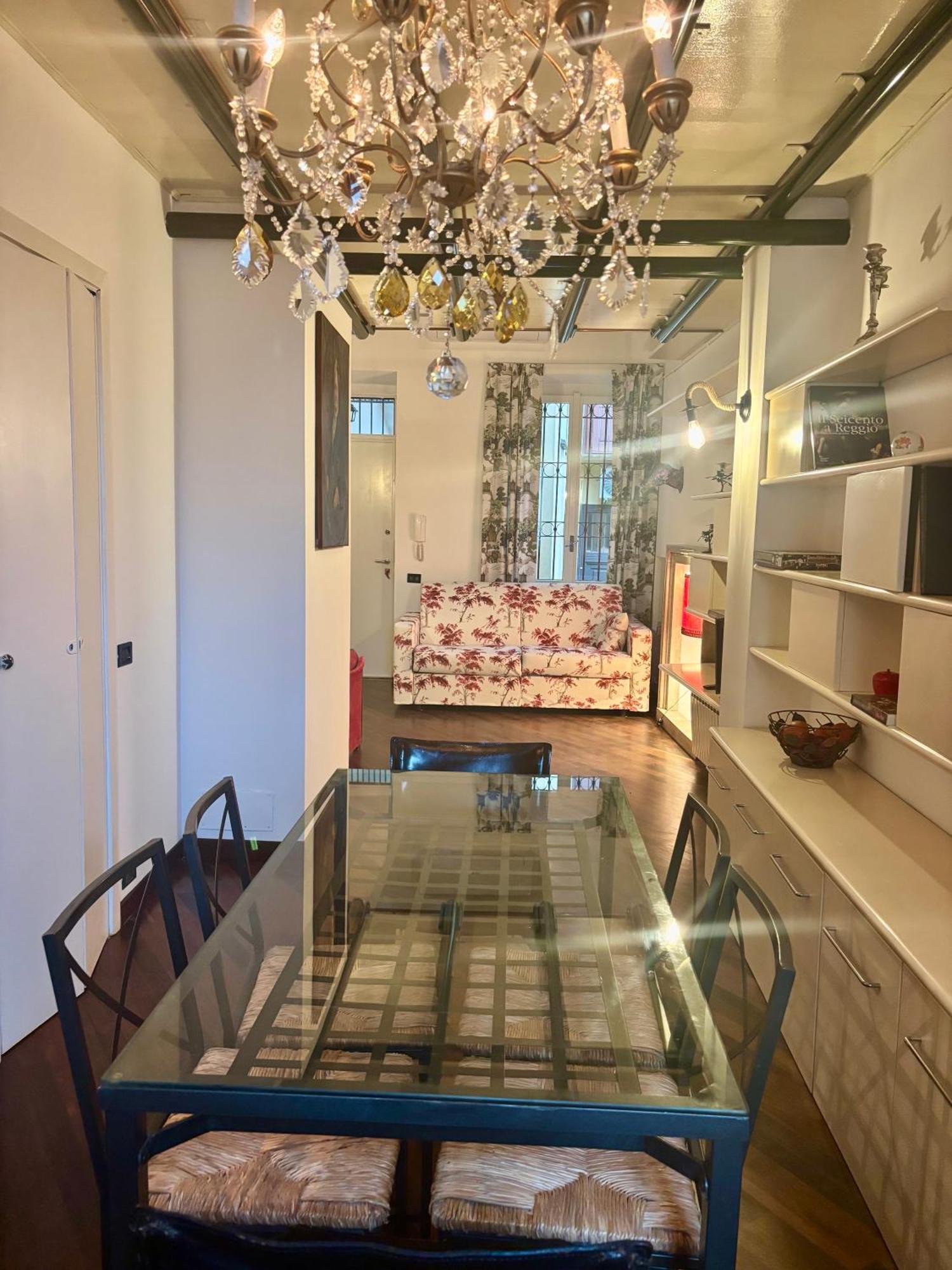Lovelyloft - Ripa Naviglio Grande Milán Exteriér fotografie