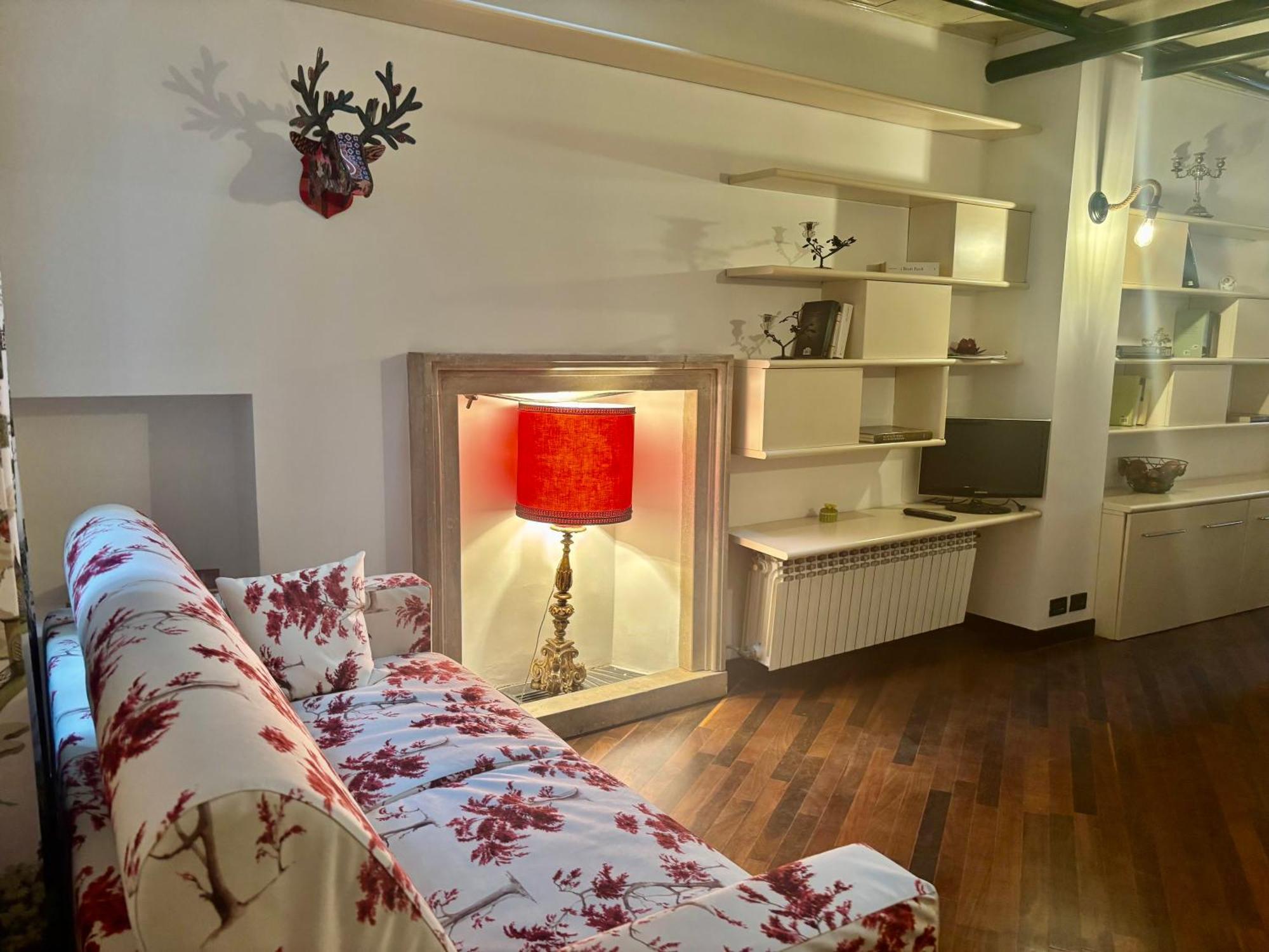 Lovelyloft - Ripa Naviglio Grande Milán Exteriér fotografie