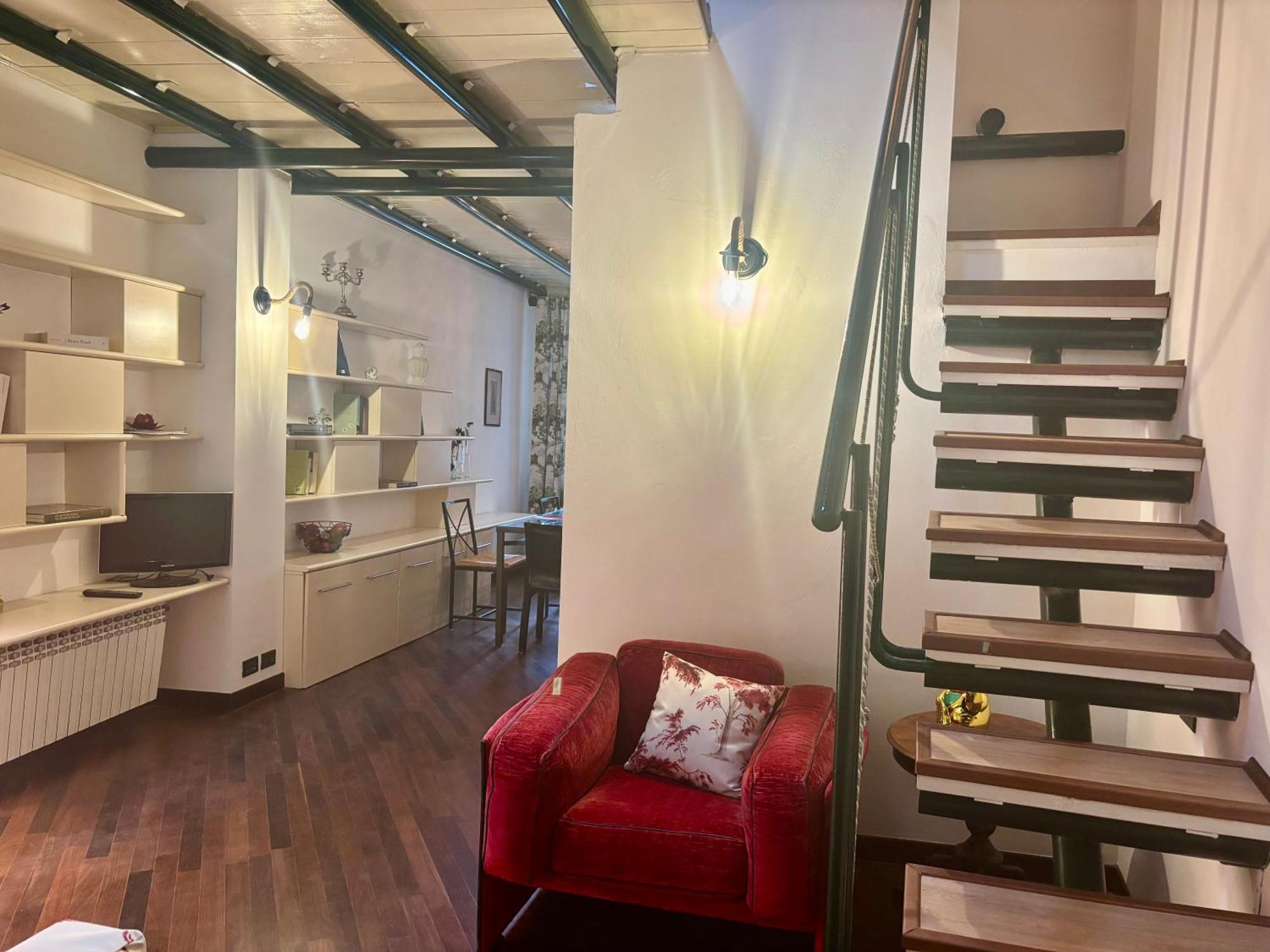 Lovelyloft - Ripa Naviglio Grande Milán Exteriér fotografie