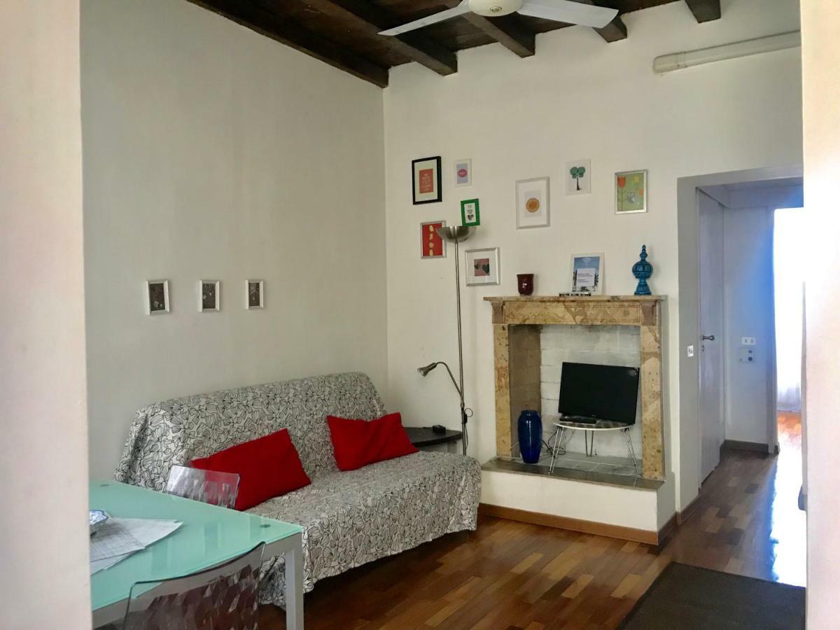 Lovelyloft - Ripa Naviglio Grande Milán Exteriér fotografie