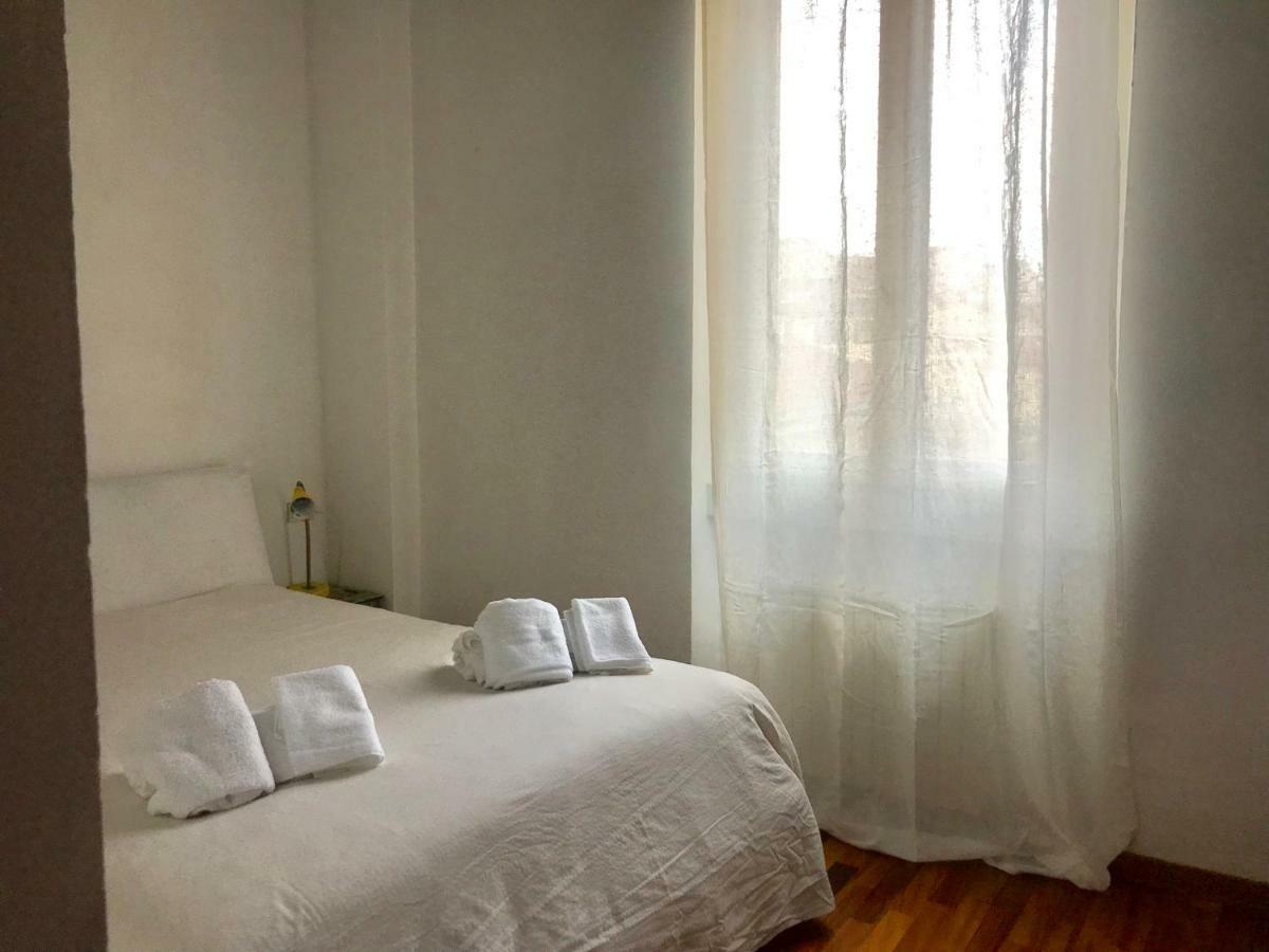 Lovelyloft - Ripa Naviglio Grande Milán Exteriér fotografie