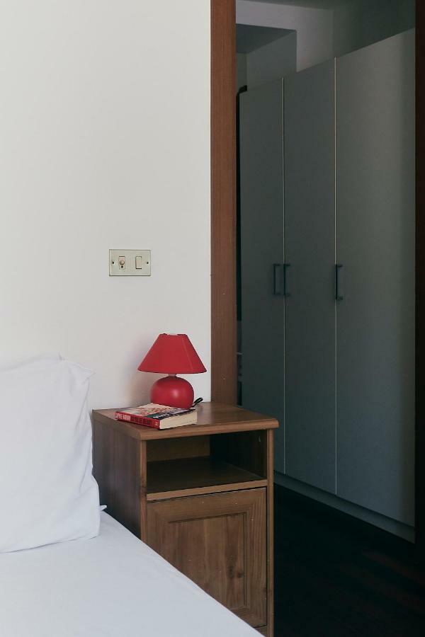 Lovelyloft - Ripa Naviglio Grande Milán Exteriér fotografie