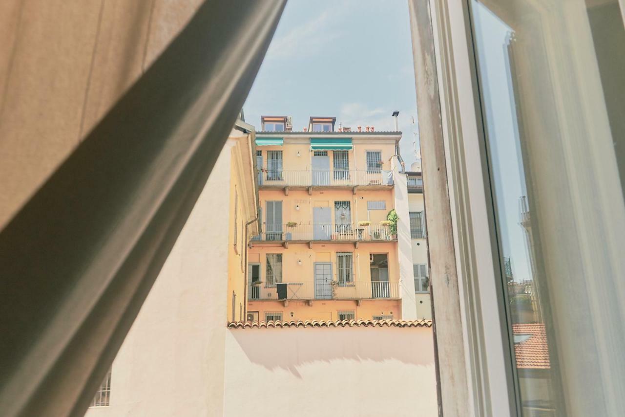 Lovelyloft - Ripa Naviglio Grande Milán Exteriér fotografie