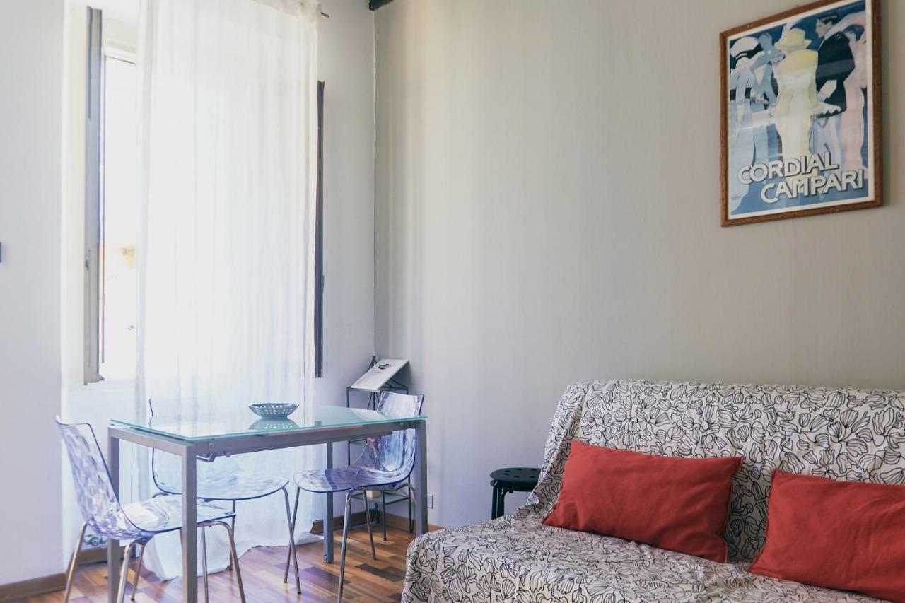 Lovelyloft - Ripa Naviglio Grande Milán Exteriér fotografie
