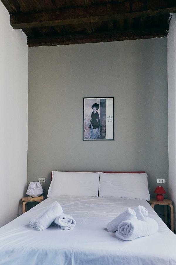 Lovelyloft - Ripa Naviglio Grande Milán Exteriér fotografie