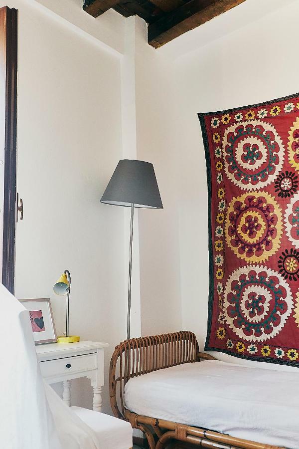 Lovelyloft - Ripa Naviglio Grande Milán Exteriér fotografie