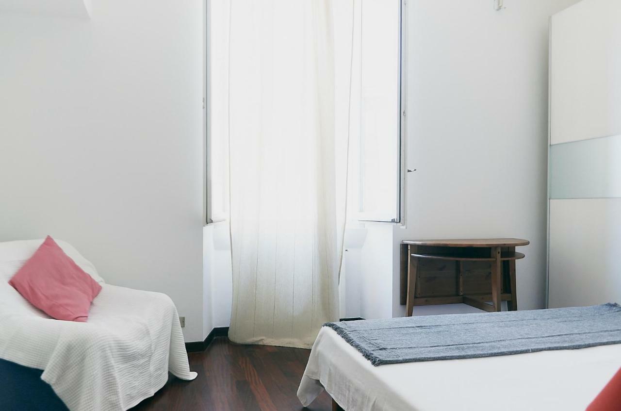 Lovelyloft - Ripa Naviglio Grande Milán Exteriér fotografie