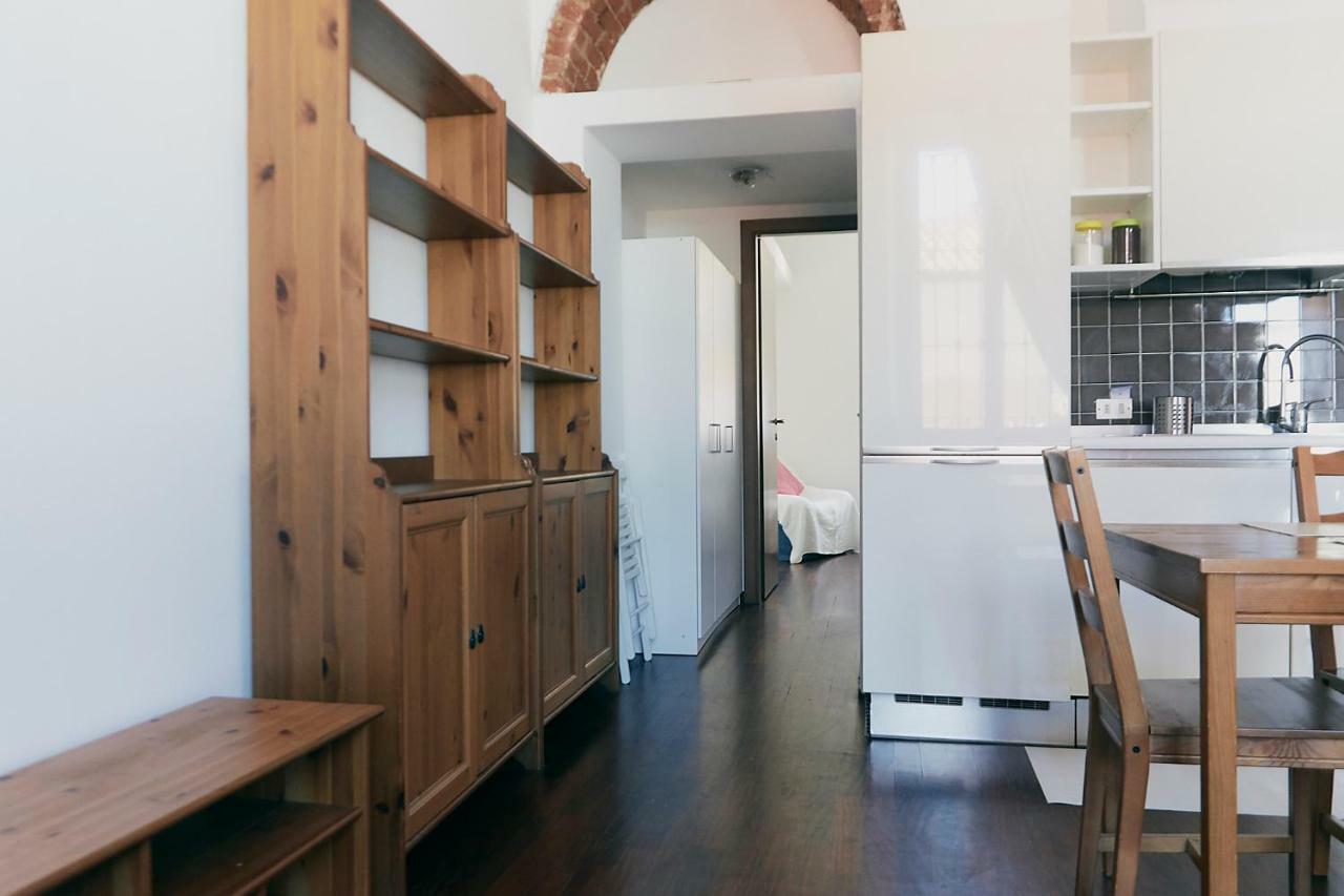 Lovelyloft - Ripa Naviglio Grande Milán Exteriér fotografie