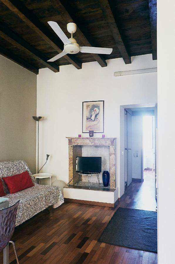 Lovelyloft - Ripa Naviglio Grande Milán Exteriér fotografie